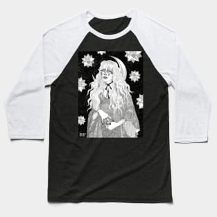 Florence Baseball T-Shirt